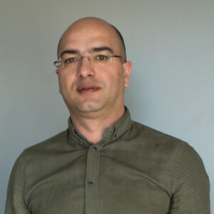 Alin Măntoiu